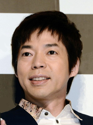 今田耕司、石坂浩二降板報道「100％ウソ」