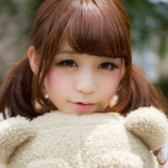 女子ウケNo.１モデル！深澤翠ちゃんの可愛さに迫っちゃおう♡ | 4meee! (フォーミー)