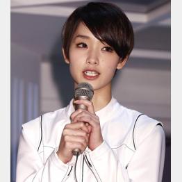 剛力彩芽が初の母親&医師役、いじめられるシーンもドM根性で「大丈夫です」