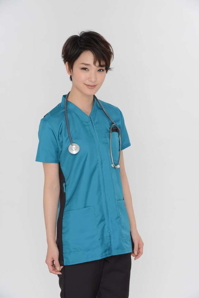 黒木華、連続ドラマ初主演「胆大心小、頑張る」 『重版出来!』ドラマ化