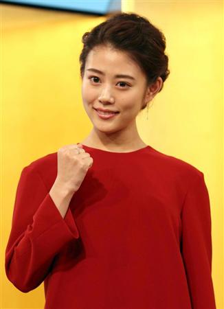 黒木華、連続ドラマ初主演「胆大心小、頑張る」 『重版出来!』ドラマ化
