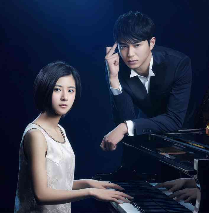 黒木華、連続ドラマ初主演「胆大心小、頑張る」 『重版出来!』ドラマ化