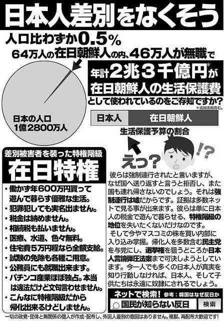 とにかく、自分にとって「ありえない」事、物って何ですか?