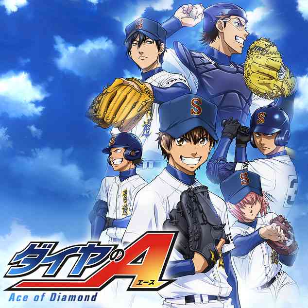 最近見ているアニメ