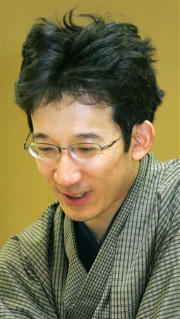 将棋の話