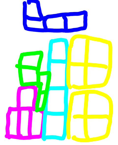 懐かしいものを絵で描くトピ