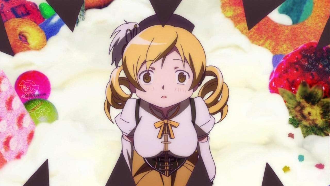 アニメ・漫画の画像を貼って作品名が分かったらプラス
