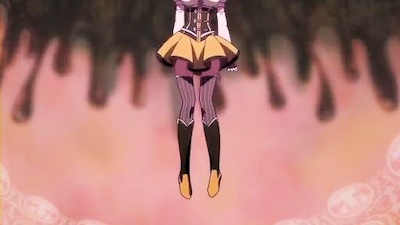 アニメ・漫画の画像を貼って作品名が分かったらプラス