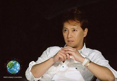 イケメンとYシャツ（と妄想）