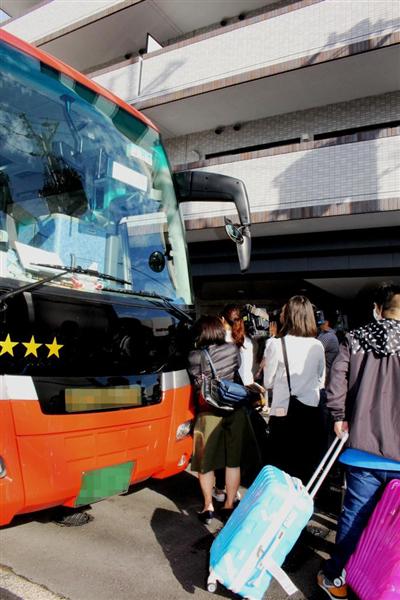 「民泊」相次ぐ近隣トラブル　「インターホン鳴らされた」「防犯不安」…無許可営業、住民に不安の声も（1/2ページ） - 産経WEST
