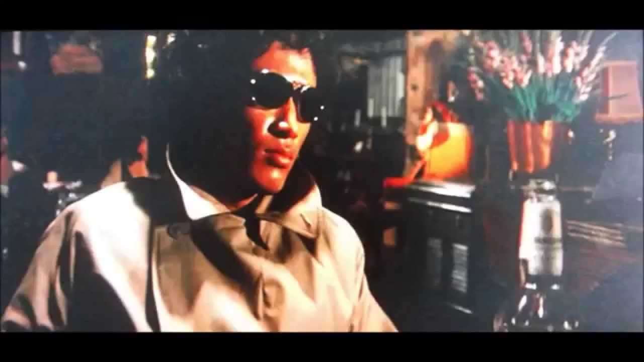 処刑遊戯 松田優作 -直子のテーマ- - YouTube