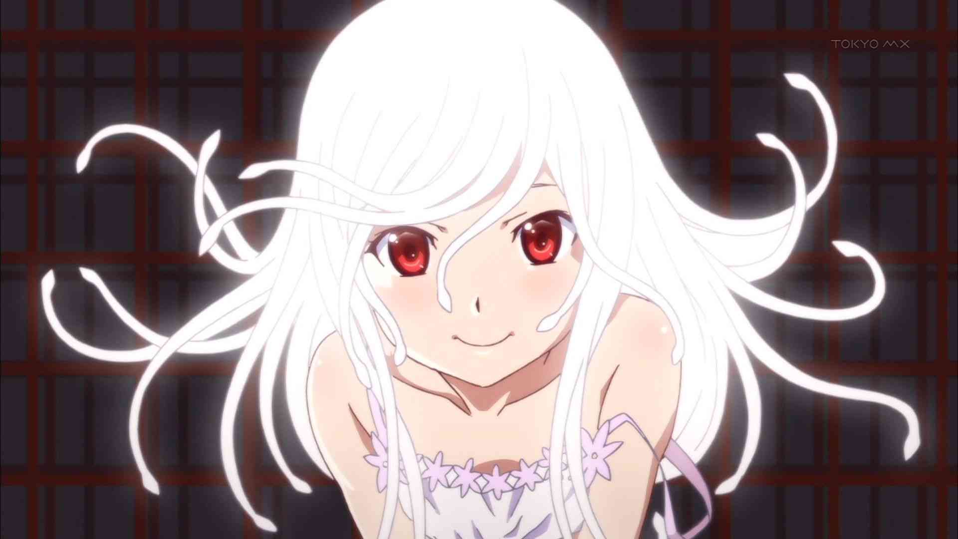 アニメの好きな女キャラ