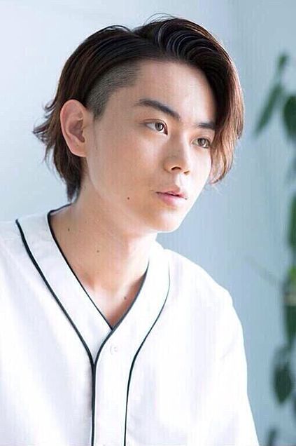 冷めた（冷たい）顔がカッコいい有名人ください