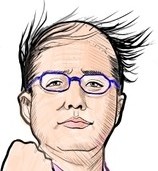 「好き」を「ハゲ」に変えて歌うトピ