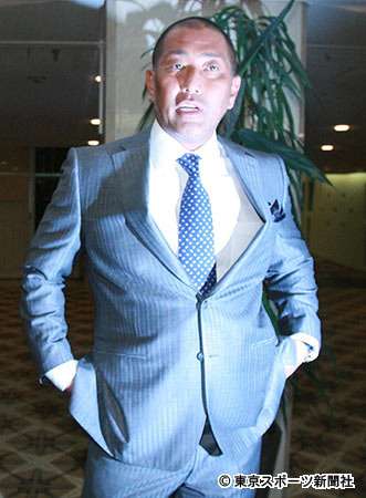 清原和博容疑者　トイレに美女連れ込み騒動