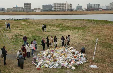 ＜川崎・中１殺害＞「反省の言葉は何だったのか」２日初公判 （毎日新聞） - Yahoo!ニュース