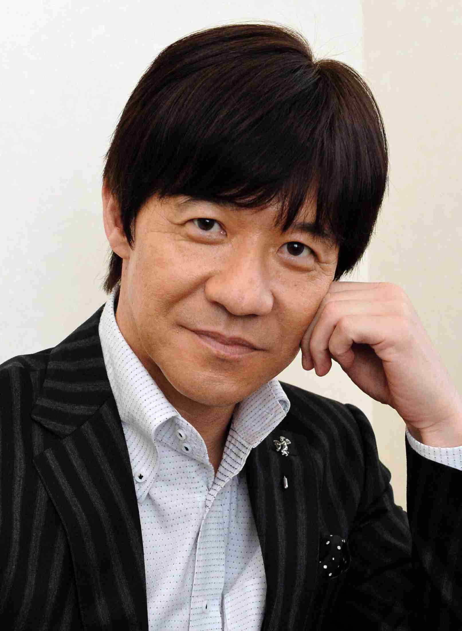 内村光良、ベッキーにエール　「戦ってると思います。ファイトー！！」 （デイリースポーツ） - Yahoo!ニュース