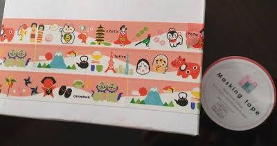 海外に持っていく、日本のお土産教えてください☆