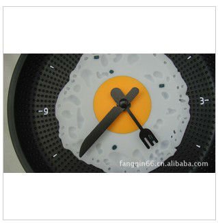 使っている掛け時計&目覚まし時計