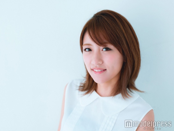 高橋みなみ、AKB48卒業後“初仕事”決定　「GirlsAward 2016 SPRING／SUMMER」のMC