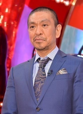 松本人志 不倫厳し過ぎる日本の風潮にモヤモヤ感「テンション下がる」 （リアルライブ） - Yahoo!ニュース