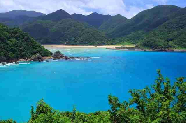 離島が好きな人！！