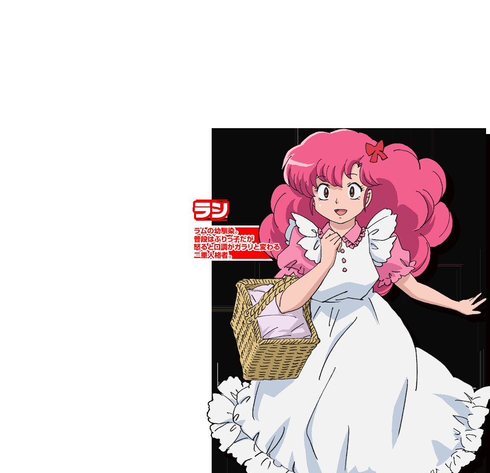 アニメの好きな女キャラ