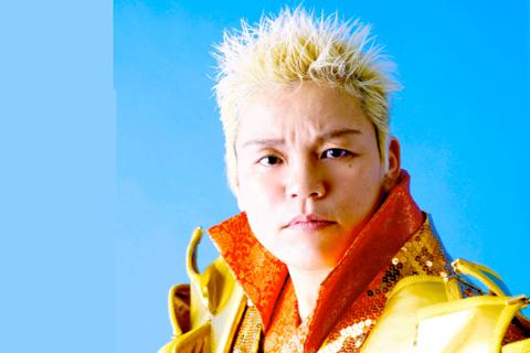 ぱっと見で男か女かわからない画像