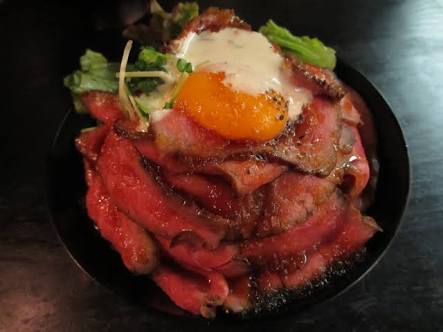 牛肉が好きな人