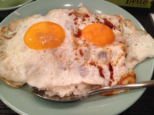 地元の美味しいB級C級グルメを紹介するトピ