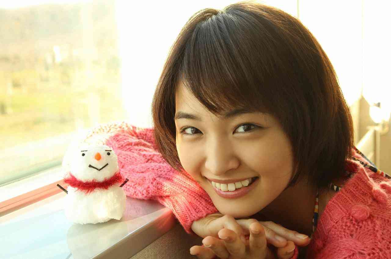 【画像】ショートボブが似合う芸能人