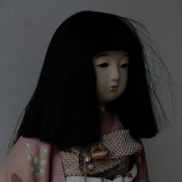 オカルトが好きな人