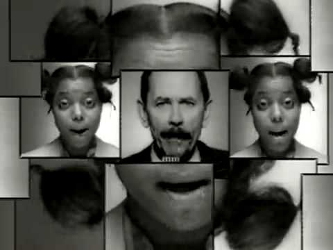 【スキャットマン】Scatman John Scatman - YouTube