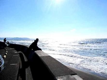 海といえば、どこの海を思い浮かべますか？