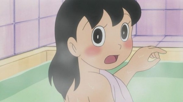 朝お風呂に入りますか