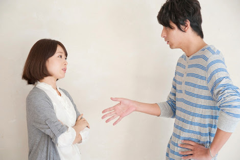 彼氏や旦那が鬱陶しく感じることがある人！