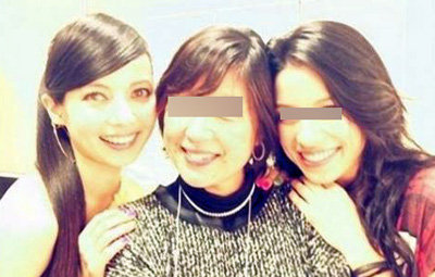 ベッキーが心身壊れる寸前！母親がつきっきりで看病してる　→　ツイッター見たらかーちゃんバカンス行ってるんだけどｗｗｗ : はちま起稿