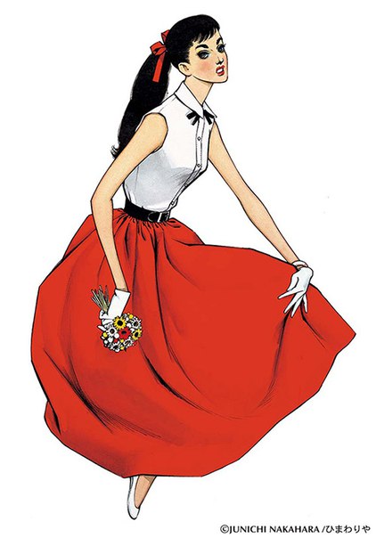 してみたいファッション