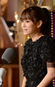 好きな女優メイクの画像を貼るトピック