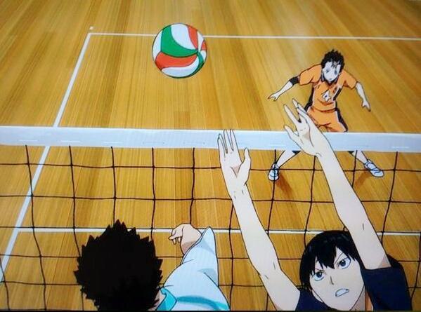 「ハイキュー!!」好きな人