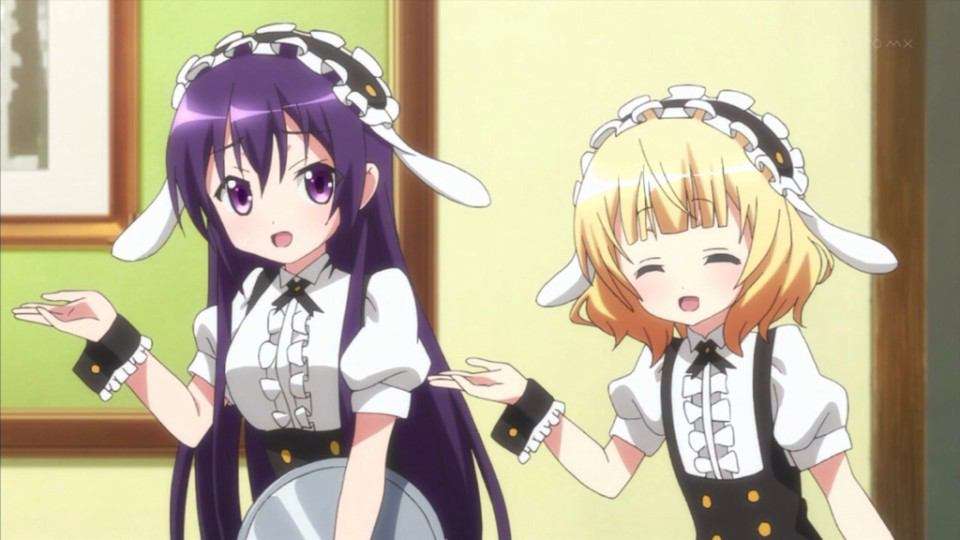 アニメ・漫画の画像を貼って作品名が分かったらプラス