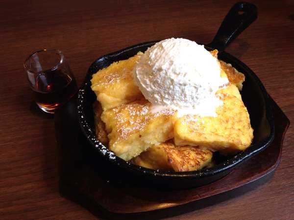 【画像】1000円以内で食べたい!好きな外ごはん!!