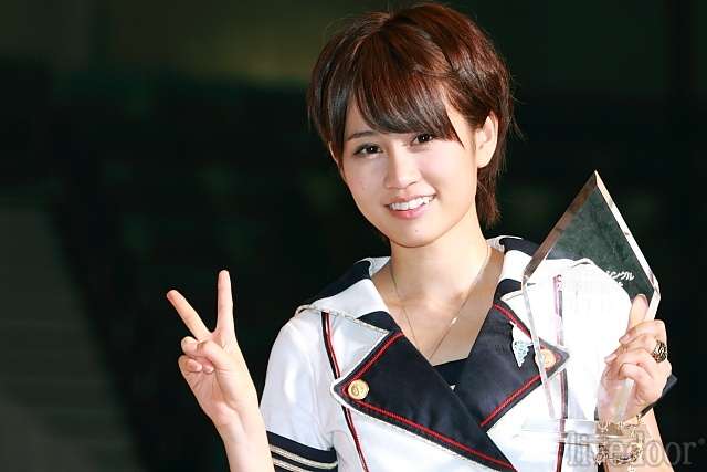 前田敦子と板野友美の差はトーク力ではなく、あの能力の違いだった！
