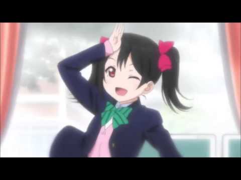 【ラブライブ】にっこにっこにー3分耐久【矢澤にこ】 - YouTube
