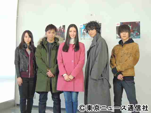 【実況&感想】ヒガンバナ〜警視庁捜査七課~第6話 明かされる秘密!父を殺した男の謎