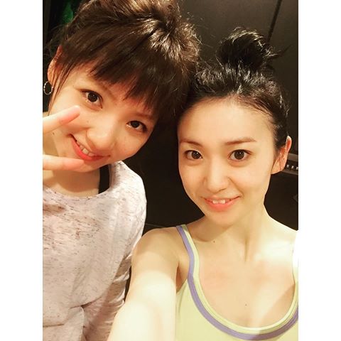 篠田麻里子、前田敦子＆板野友美と現役AKB48メンバーに“合流”