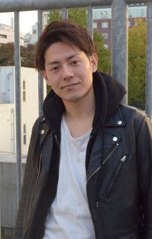 新しいイケメンを発掘するトピ