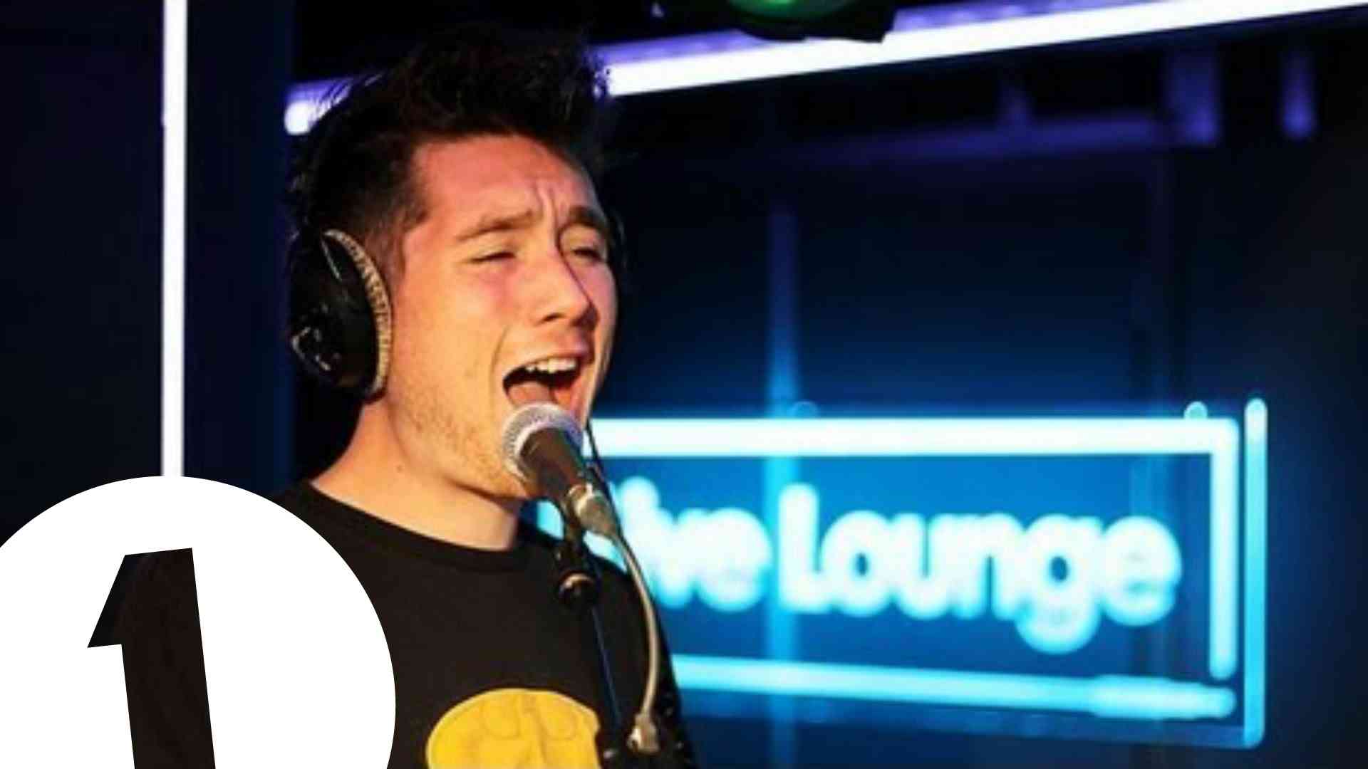 Bastille cover Miley Cyrus' We Can't Stop in the Live Lounge - YouTube