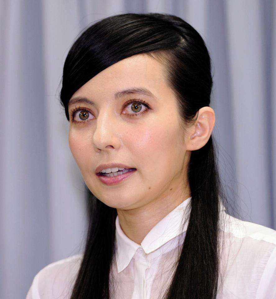 ベッキー“放送禁止マーク”に悲鳴/芸能/デイリースポーツ online