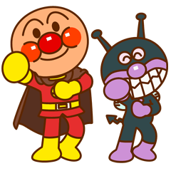 【ネタトピ】アンパンマンの最新作映画がアカデミー賞にノミネート！！